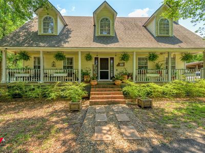 6457 Quinn Church Rd
