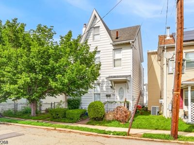Property at 59 Railroad Ave, Phillipsburg, NJ