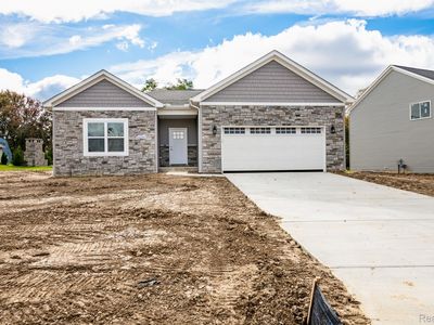 6064 Woodridge Ln
