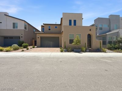 Property at 3259 Fountaintree Ave, Henderson, NV