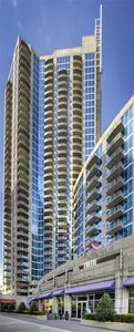 400 W Peachtree St NW Unit 2012