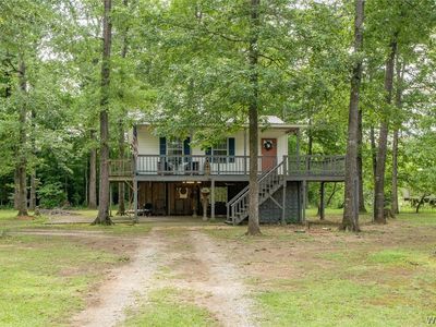 505 Jennings Ferry Rd