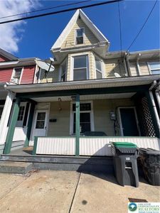 Property at 515 N Railroad St, Tamaqua, PA