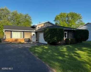 1740 Cass Rd
