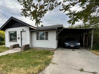 Property at 6 N Fairview St, Nampa, ID