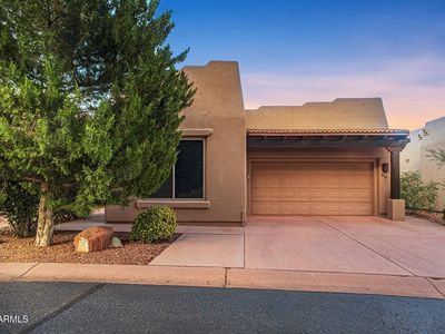 60 ROSE MOUNTAIN Court