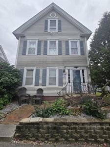 83 Sagamore Street