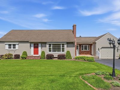 Property at 35 Richmond Rd, Ludlow, MA