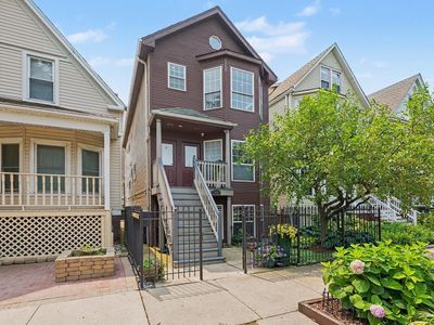 1619 W Hollywood Ave APT 3