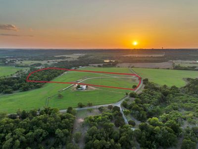 1111 Cimarron Ranch Road