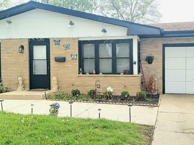 703 Sheldon Ave