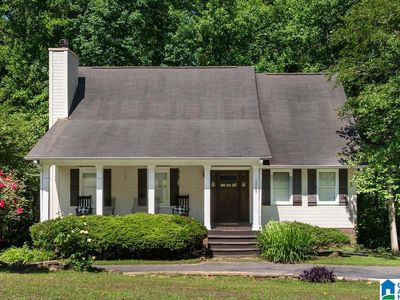 Property at 5950 Swann Rd, Mount Olive, AL