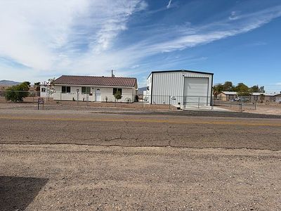 12547 S Oatman Hwy