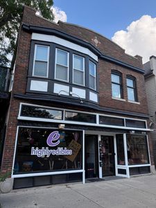 2714 North Dr Martin Luther King Jr DRIVE #2716