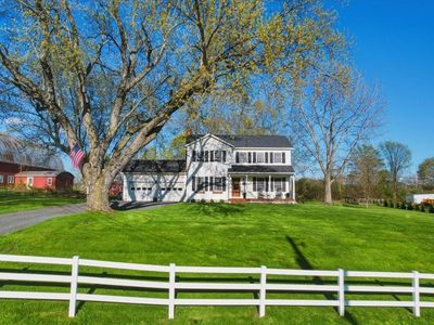 Property at 403 Hibbard Road, Milton, VT