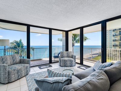5480 N Ocean Drive #A5b