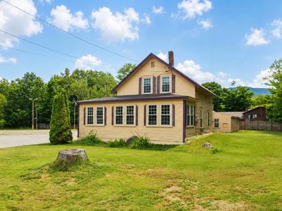 Property at 95-97 Lancaster Road, Gorham, NH