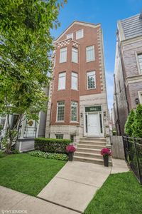 1445 W Melrose St #1