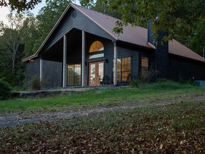 Property at (Undisclosed Address), Damascus, AR