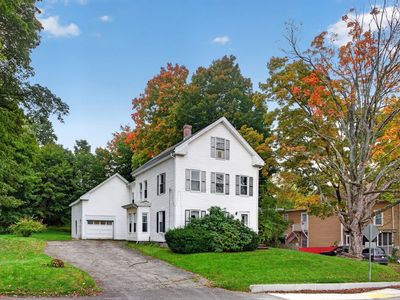 Property at 63 Pleasant St, Spencer, MA