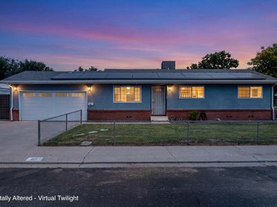 401 Amador Cir