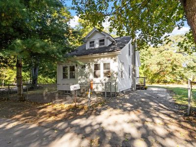 21 Roosevelt Rd