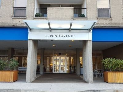 33 Pond Ave APT 915