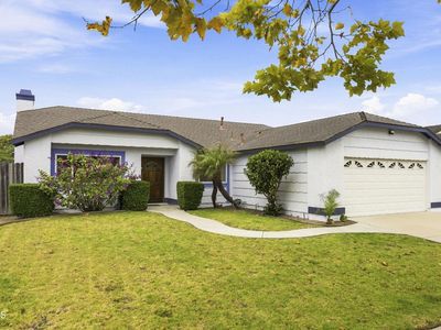 2431 Taffrail Ln