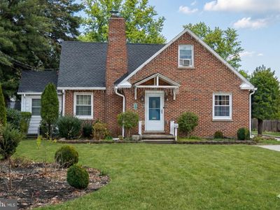 Property at 409 N East Ave, Vineland, NJ