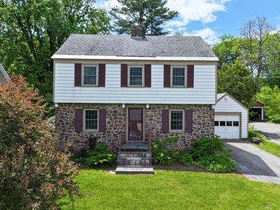 21 Short Shannon Street