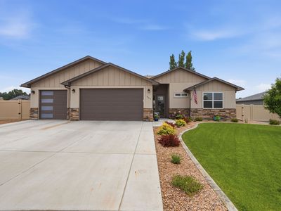 862 Golden Jubilee Dr