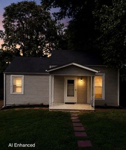 605 Transit Ave