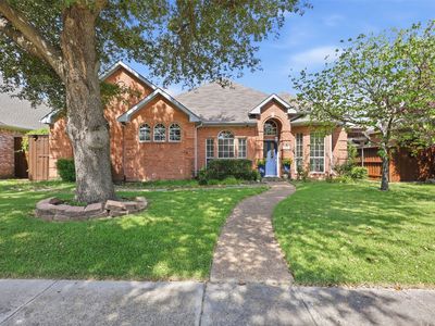 5205 Teddington Park Dr