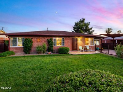 4918 E Julia St