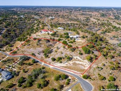 Property at 120/134 Stieler Springs Ln LOT 100/1, Comfort, TX