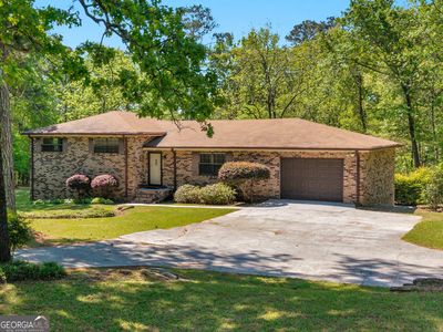 125 Valley Hill Rd