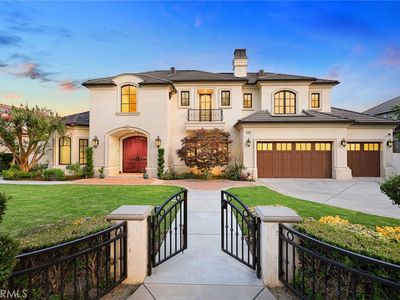 130 W Camino Real Ave