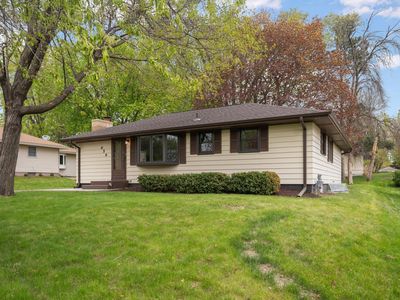 Property at 659 Grange Ave N, Oakdale, MN