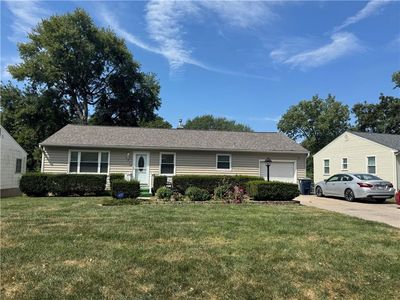 3736 N Lister Dr