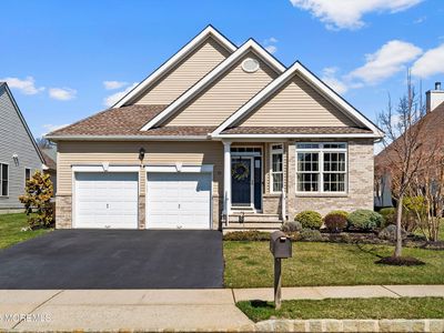 93 Cedar Village Boulevard