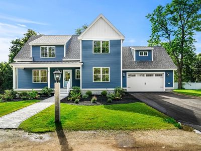 LOT 1 One Violet Way