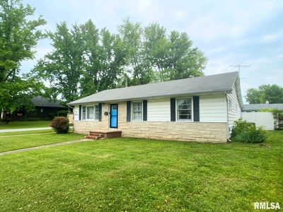 500 S Pennsylvania Ave