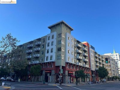 989 Franklin St APT 505