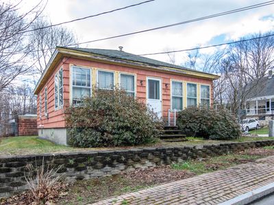 Property at 27 Reservoir Avenue, Lewiston, ME