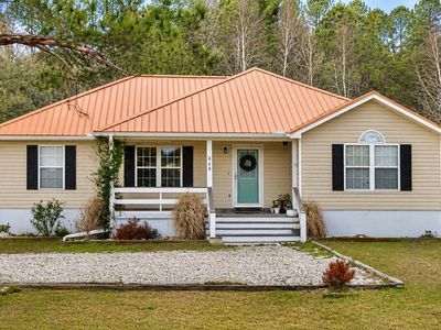 469 Old Bay City Rd