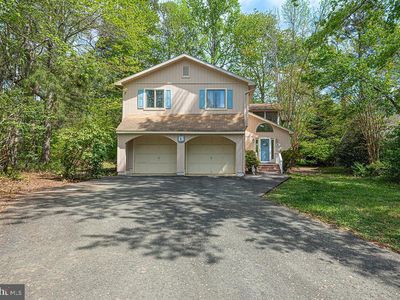 Property at 63 Drawbridge Rd, Ocean Pines, MD
