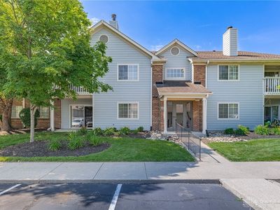 6610 Wareham Ct APT 1