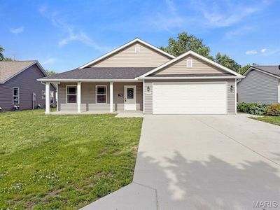 Property at 309 S Main Cross St, Bowling Green, MO
