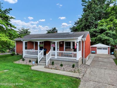 3612 Rosemont Ct
