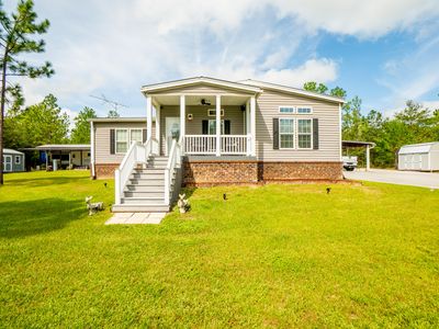 123 Beaver Dam Rd